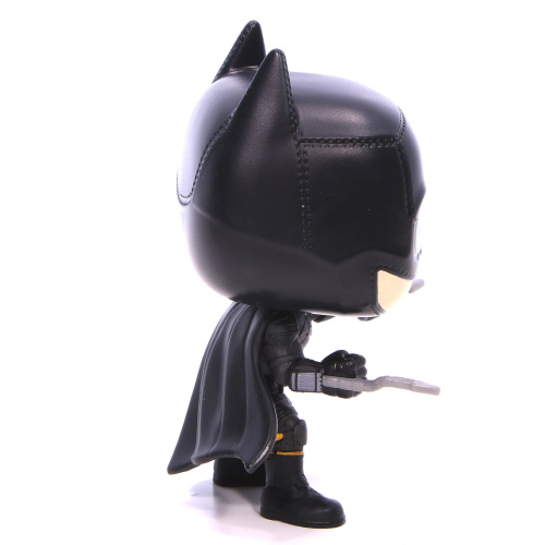 (1189 Batman) Фигурка Funko POP! Movies Бэтмен (без коробки) фото 7