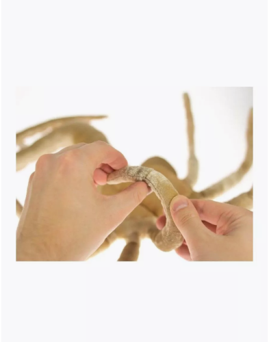Мягкая игрушка Чужой Лицехват Alien Facehugger Plush (40см) IQchina фото 4