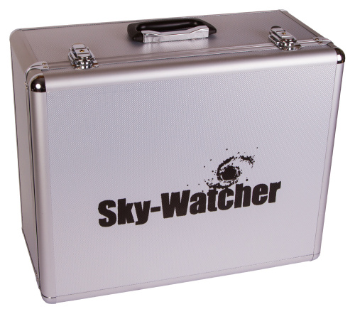 Кейс алюминиевый Sky-Watcher для монтировки EQ5 фото 2