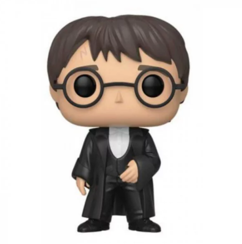 (91 Harry Potter) Фигурка Funko POP! Гарри Поттер со святочного бала фото 2