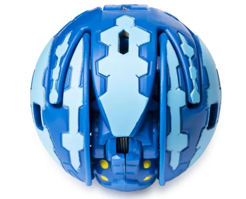 6061459 Bakugan Фигурка-трансформер Бакуган Геоган Сезон 3 фото 3