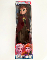 Кукла Frozen Анна Холодное сердце