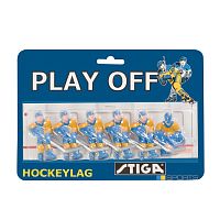 7111-9080-01 Stiga Команда игроков Сборная Швеции для хоккея