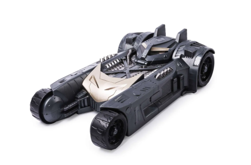 6055952 Игровой набор Batman Транспортное средство Бэтмобиль Spin Master фото 3