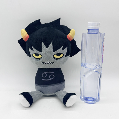 Мягкая игрушка Каркат Вантас (Karkat Vantas Homestuck) фото 8