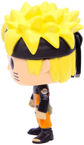 (71 Naruto) Фигурка Funko POP! Наруто (без коробки) фото 3
