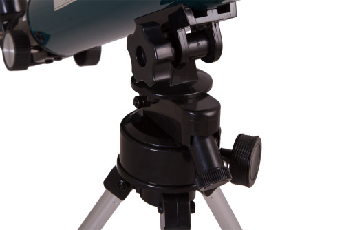 Набор Levenhuk LabZZ MT2: микроскоп и телескоп фото 6
