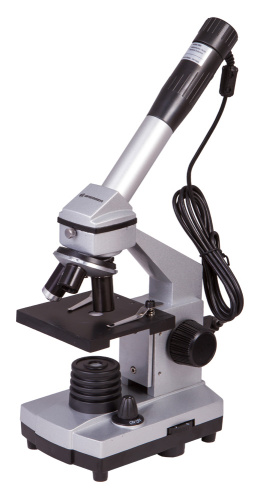 Микроскоп цифровой Bresser Junior 40x–1024x, без кейса фото 2