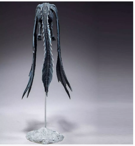 Фигурка Визерион (Ледяной дракон) - Игра Престолов фото 5