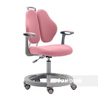 Подростковое кресло для дома FunDesk Vetta II Pink