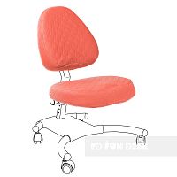 Чехол для кресла Ottimo orange