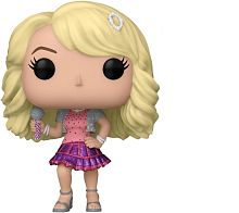 (Sharpay) Фигурка Funko POP! Школьный мюзикл (без коробки) High School