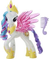Hasbro My Little Pony Игрушка Пони Princess Celestia