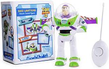 (с пультом)  История игрушек 4 (Toy Story 4) Buzz Lightyear Базз Лайтер
