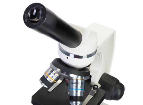 Микроскоп Discovery Femto Polar с книгой фото 5