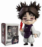 2290 Фигурка Магическая битва Чосо / Jujutsu Kaisen Choso (10см) 