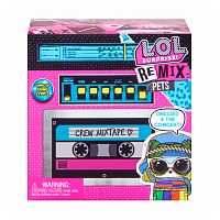 L.O.L. Surprise Питомец Remix 567080