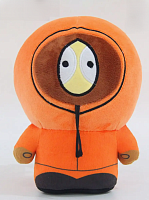 Мягкая игрушка Южный Парк Кенни (South Park) 20 см