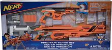 Hasbro Бластер Nerf Precision Strike Set C2545