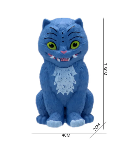 Набор фигурок из 18 шт kpop demon hunter (Охотники на демонов) фото 12