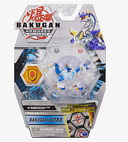 6061459 Bakugan Фигурка-трансформер Бакуган Armored Alliance