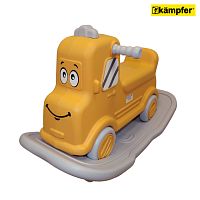 Детская качалка-трансформер Kampfer Smart Driver
