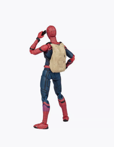 Фигурка Человек Паук / Spider Man Home coming (15см) фото 2