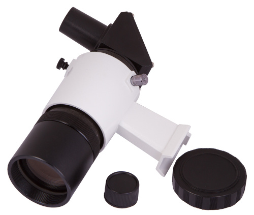 Искатель оптический Sky-Watcher 8x50 с изломом оси, с креплением фото 2