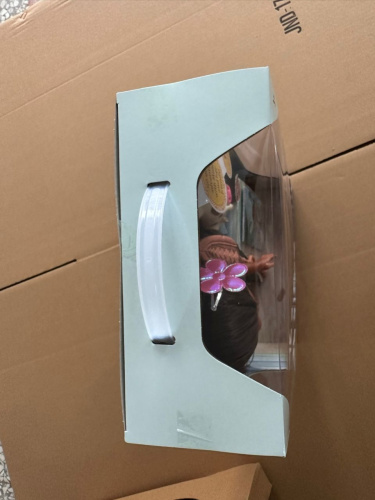 Музыкальная кукла моана с пуа и веслом (Moana) фото 10