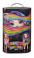 Кукла сюрприз Poopsie Rainbow Surprise Dolls Rainbow Dream или Pixie Rose 559887 (черная коробка)