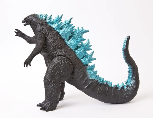Фигурка Годзилла Король монстров (22см) Godzilla King of the Monster фото 3