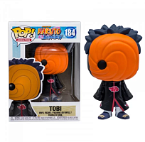 (184 Tobi) Фигурка Funko POP! Тоби