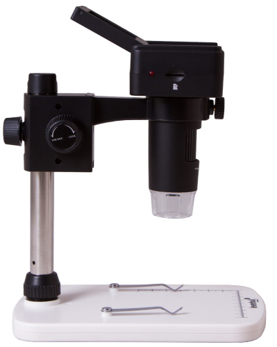 Микроскоп цифровой Levenhuk DTX TV LCD фото 7