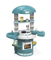 310718 Smoby Кухня Ref First kitchen