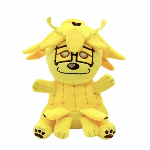 Мягкая игрушка Сплит игра Регретеватор /Split Regretevator Улитка фото 2