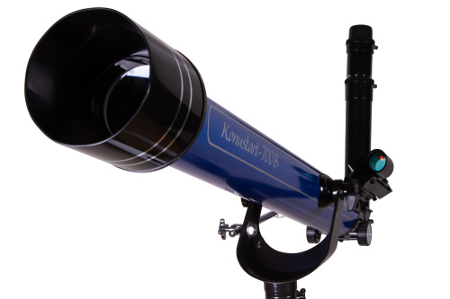 Телескоп Konus Konustart-700B 60/700 AZ фото 7