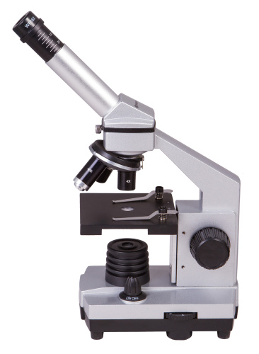 Микроскоп цифровой Bresser Junior 40x–1024x, без кейса фото 3