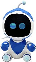 Мягкая игрушка Астро Бот / Astro Bot 30 см